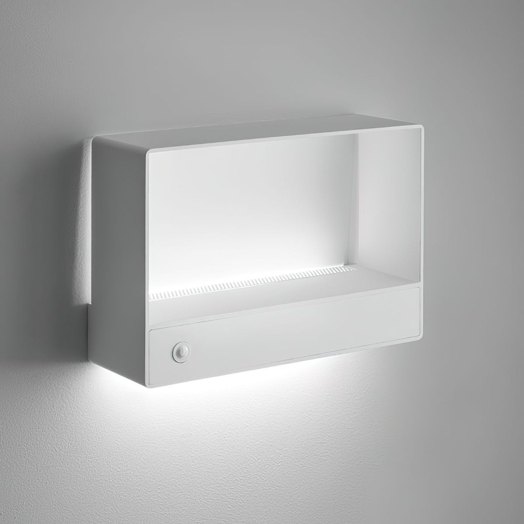 Kira A/01 Wall Light gallery detail image