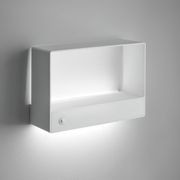Kira A/01 Wall Light gallery detail image