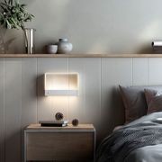 Kira A/01 Wall Light gallery detail image