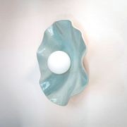 Koralli Ceramic Wall Light gallery detail image