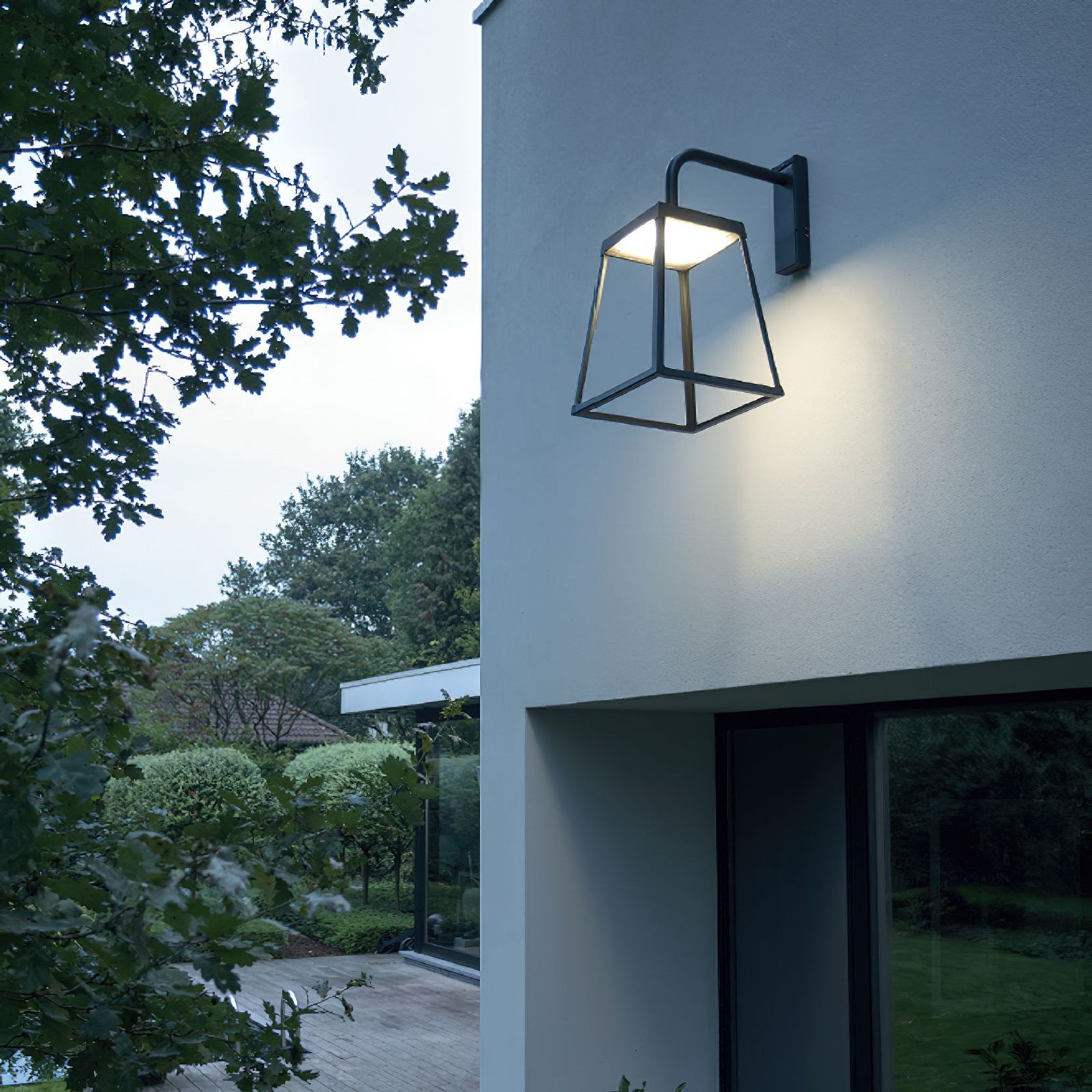 Lampiok 4 Model 1 Wall Light gallery detail image
