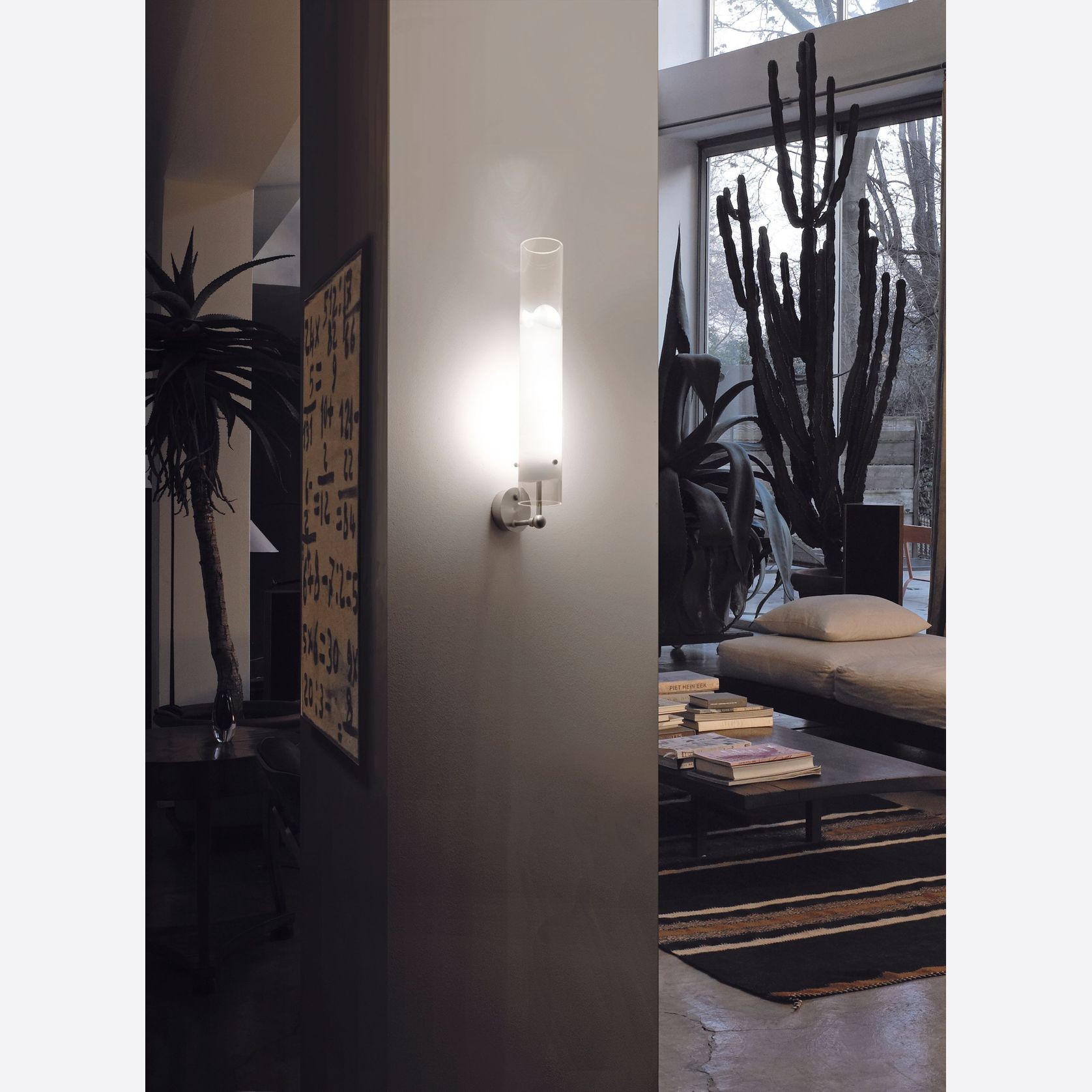 Lio Wall Light gallery detail image