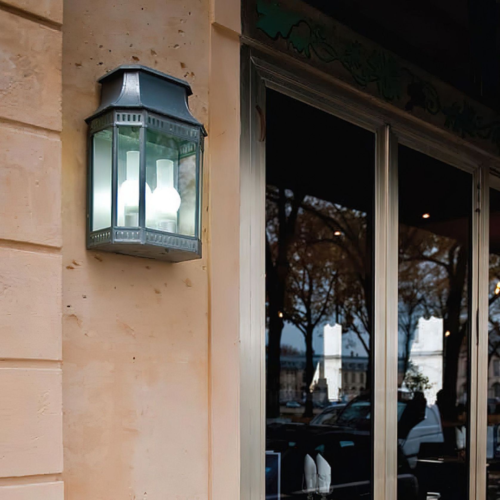 Louis Philippe 2 Wall Light gallery detail image