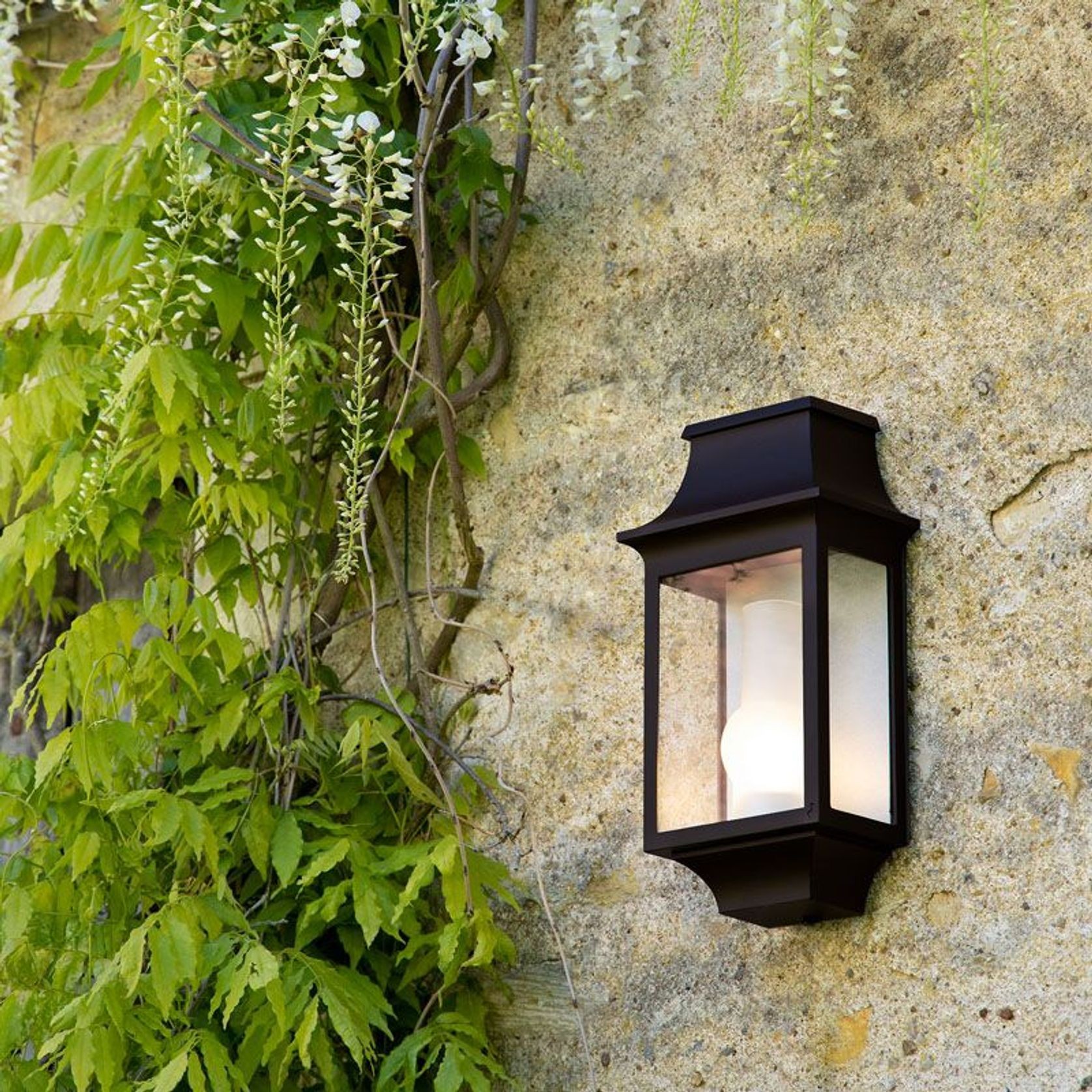 Louis Philippe 7 Wall Light gallery detail image