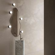 Orb Sur Mini Wall Light gallery detail image