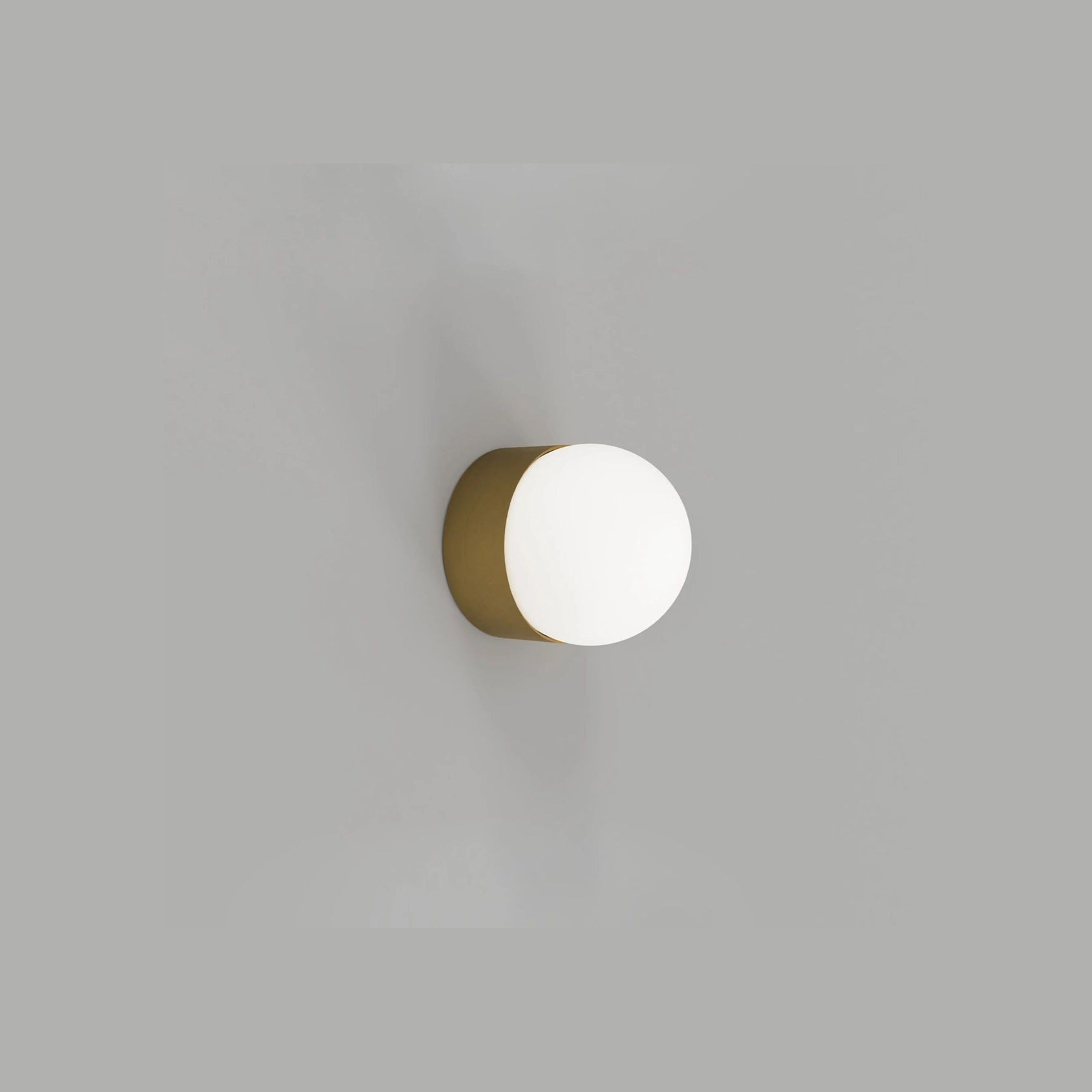 Orb Sur Mini Wall Light gallery detail image