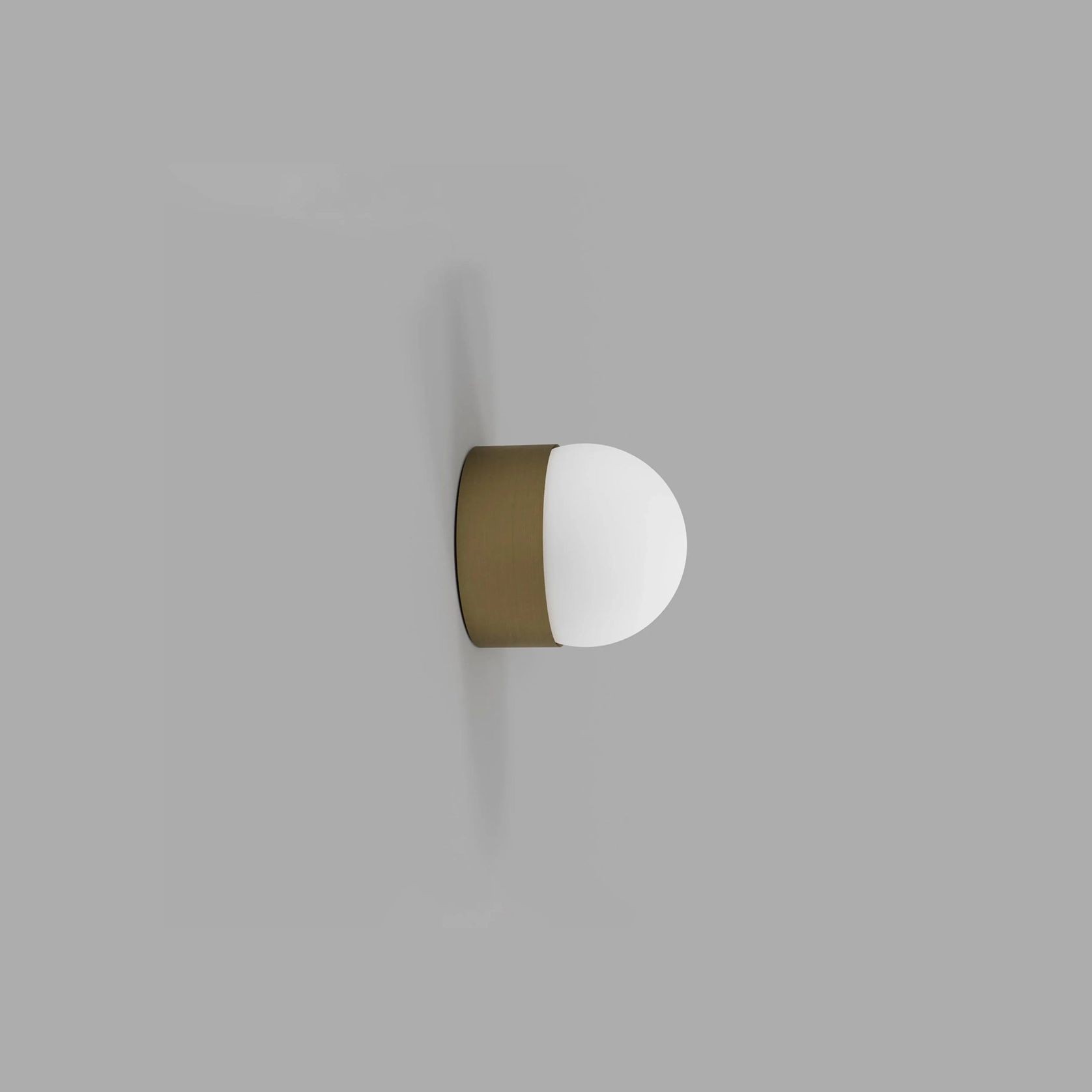 Orb Sur Mini Wall Light gallery detail image