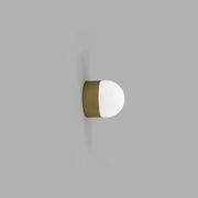 Orb Sur Mini Wall Light gallery detail image