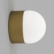Orb Sur Mini Wall Light gallery detail image