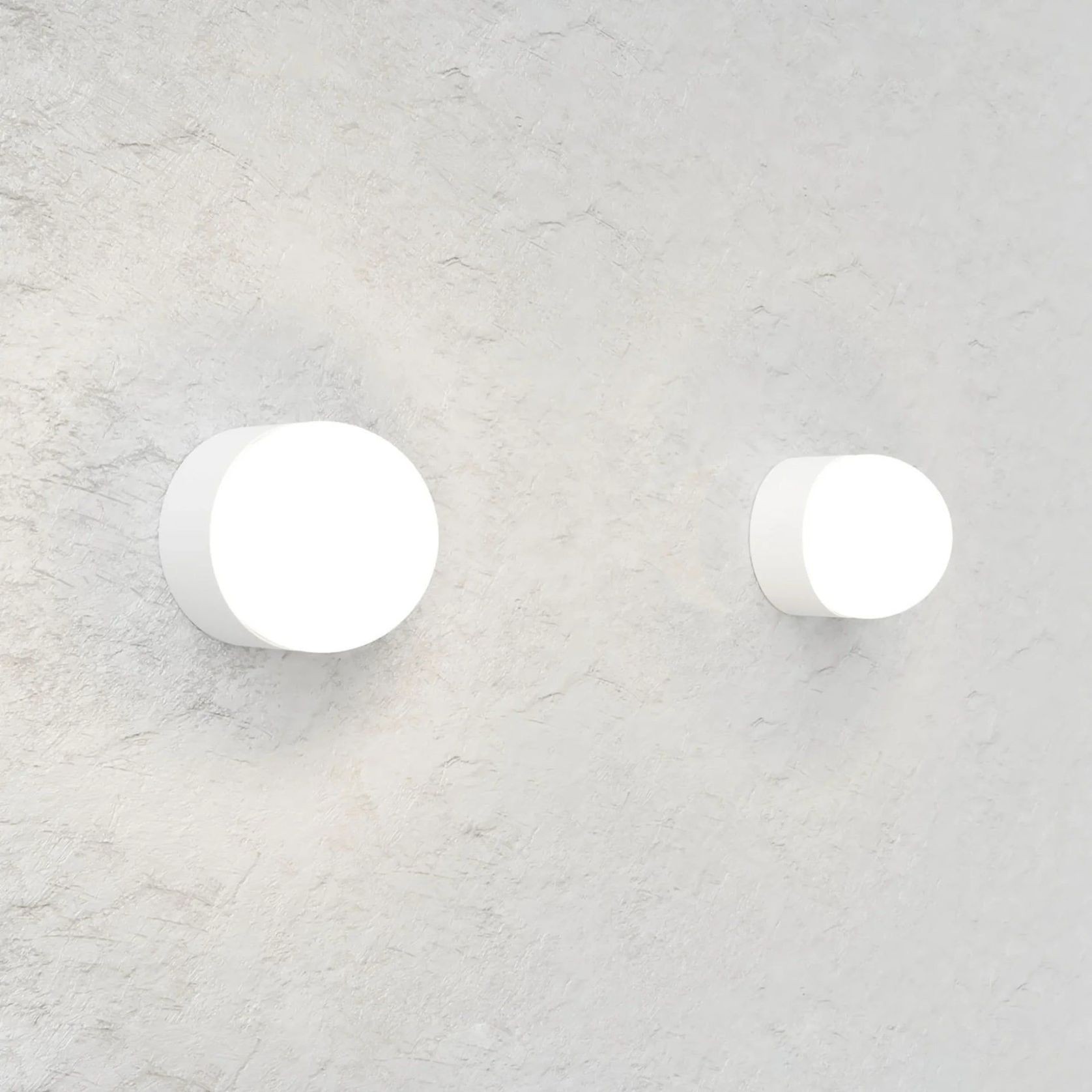 Orb Sur Mini Wall Light gallery detail image