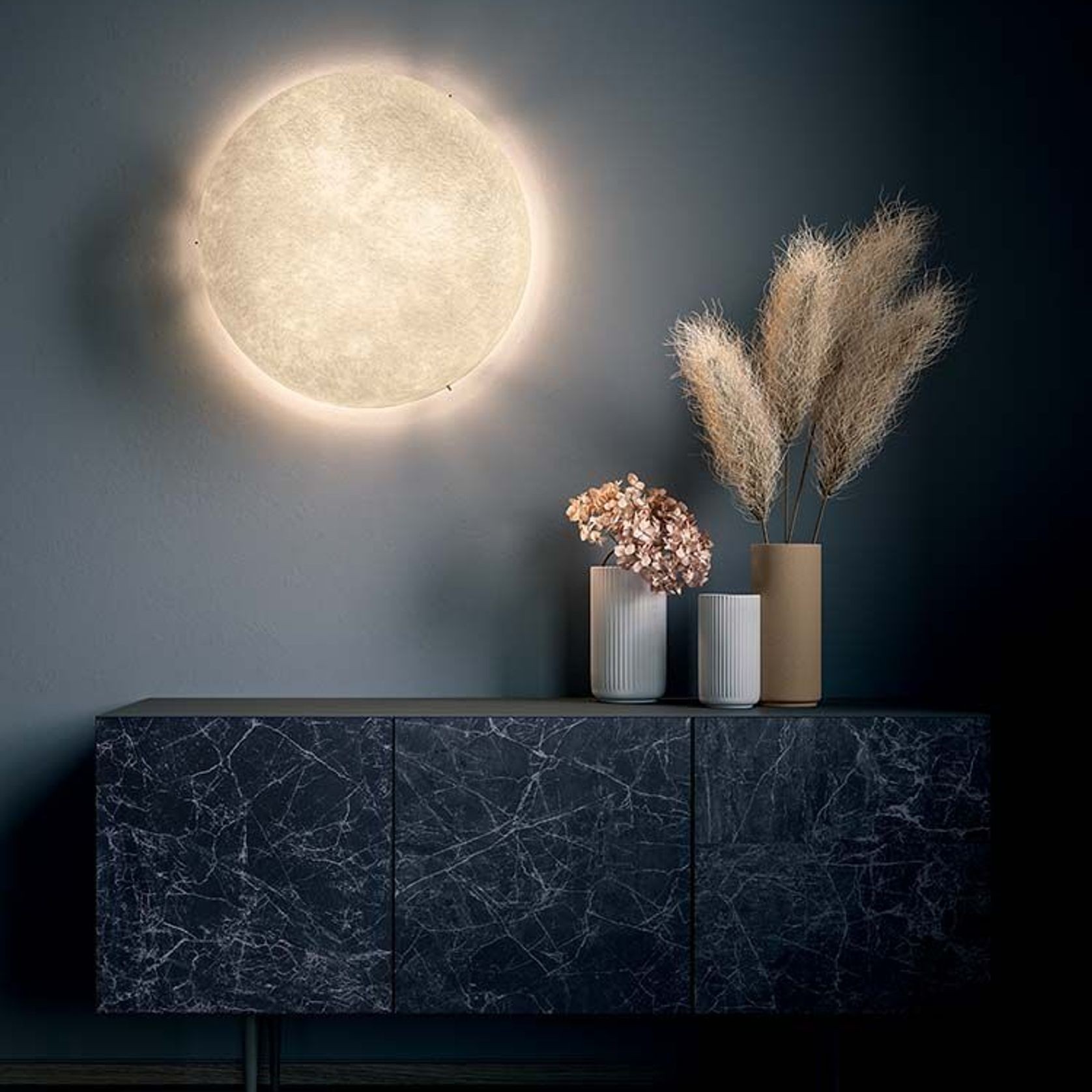 Ola Slim, Wall Light gallery detail image