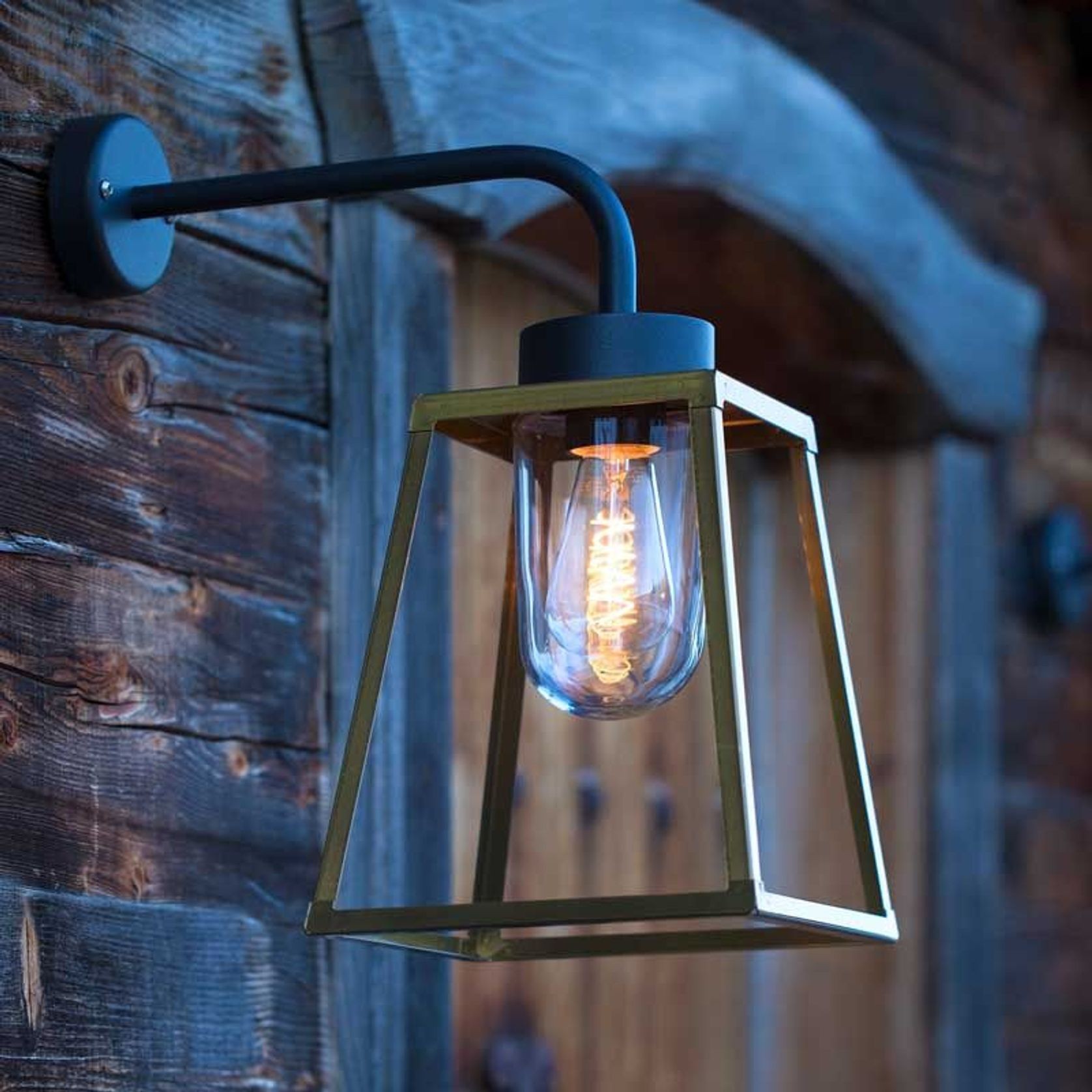 Lampiok 1 Model 5 Wall Light gallery detail image