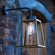 Lampiok 1 Model 5 Wall Light gallery detail image