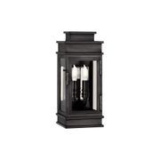 Linear Mini Wall Lantern gallery detail image