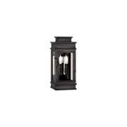 Linear Mini Wall Lantern gallery detail image