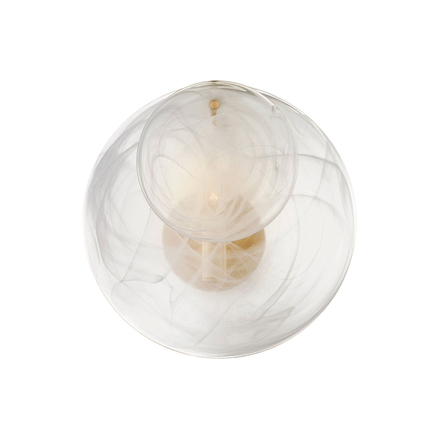Visual Comfort AERIN Loire Small Sconce gallery detail image
