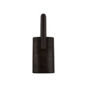 Kelly Wearstler Lotura 16" Intersecting Sconce gallery detail image