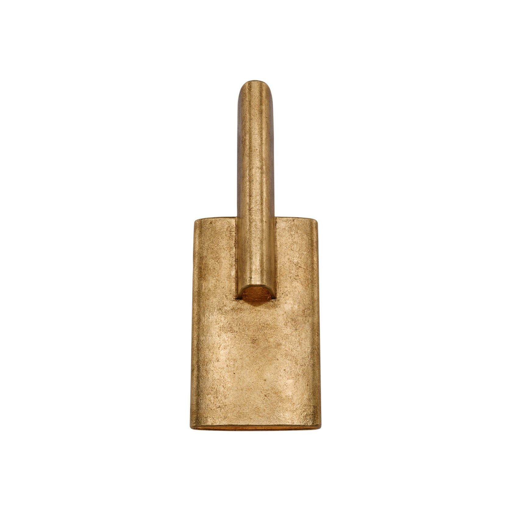 Kelly Wearstler Lotura 16" Intersecting Sconce gallery detail image