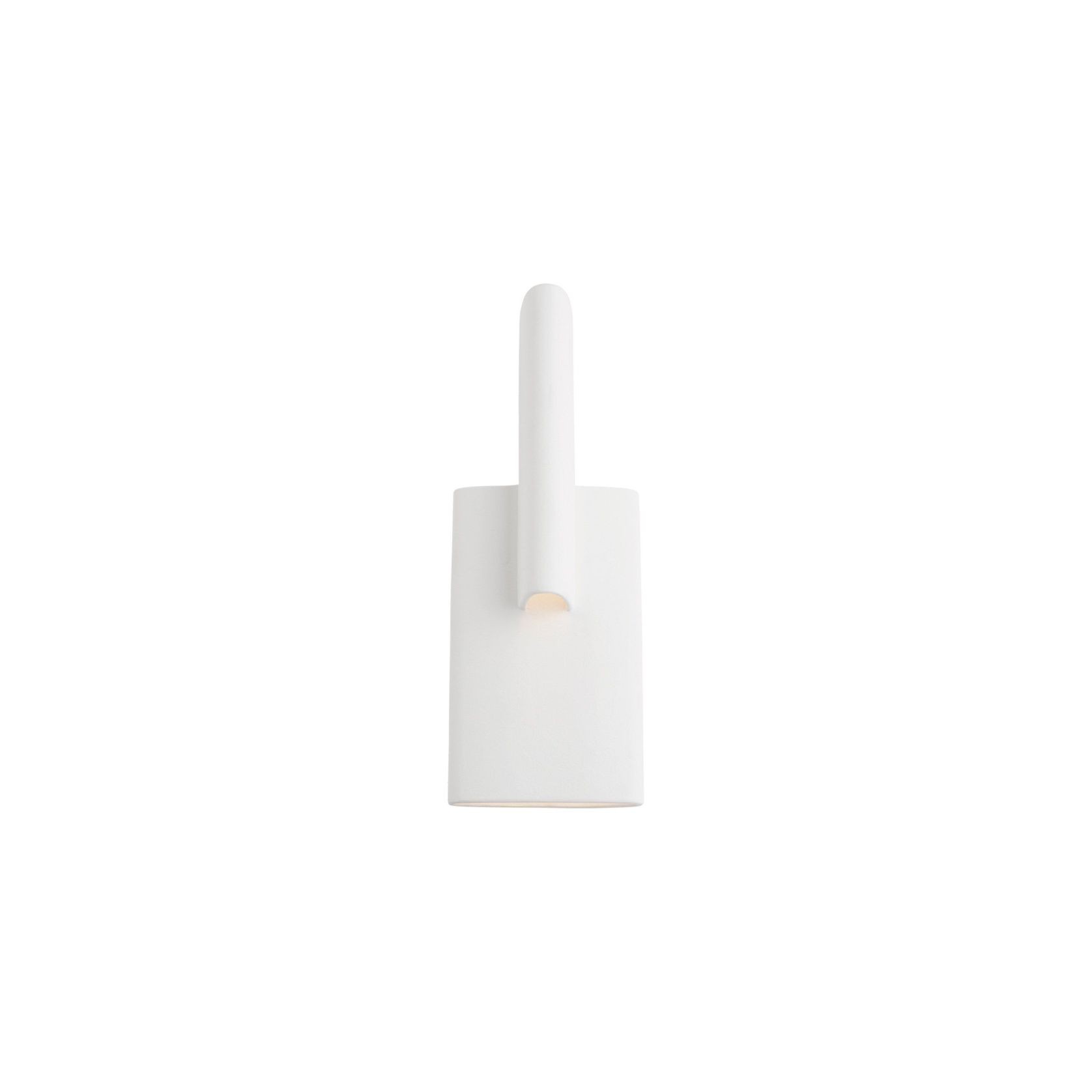 Kelly Wearstler Lotura 16" Intersecting Sconce gallery detail image