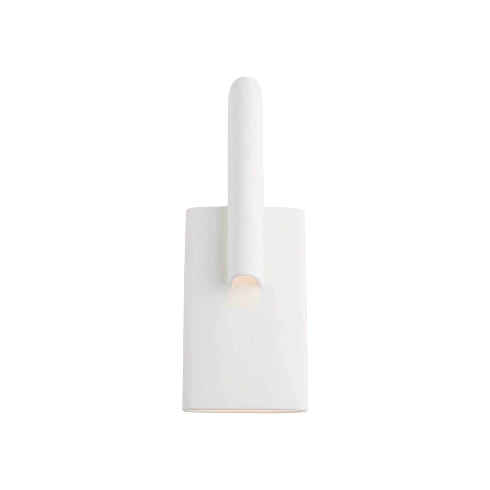Kelly Wearstler Lotura 16" Intersecting Sconce gallery detail image
