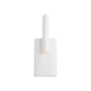 Kelly Wearstler Lotura 16" Intersecting Sconce gallery detail image