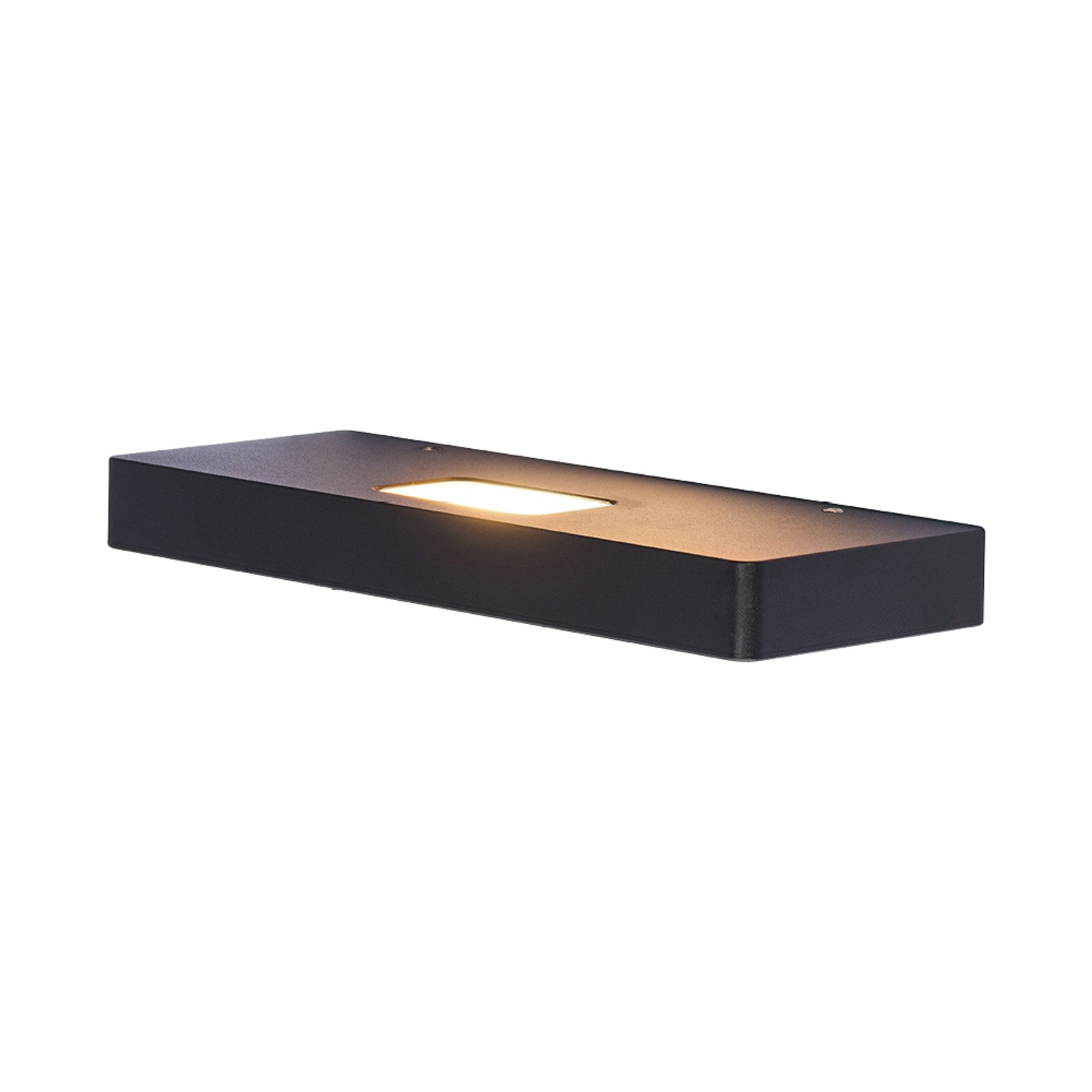 Nocturnal Glider Small Wall Light gallery detail image