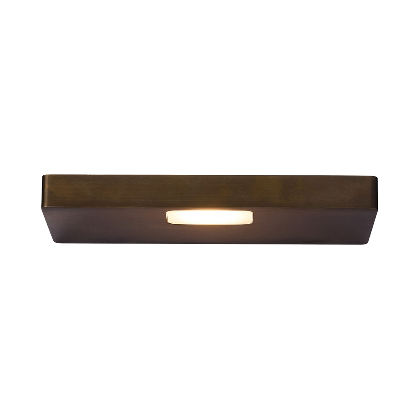 Nocturnal Glider Small Wall Light gallery detail image