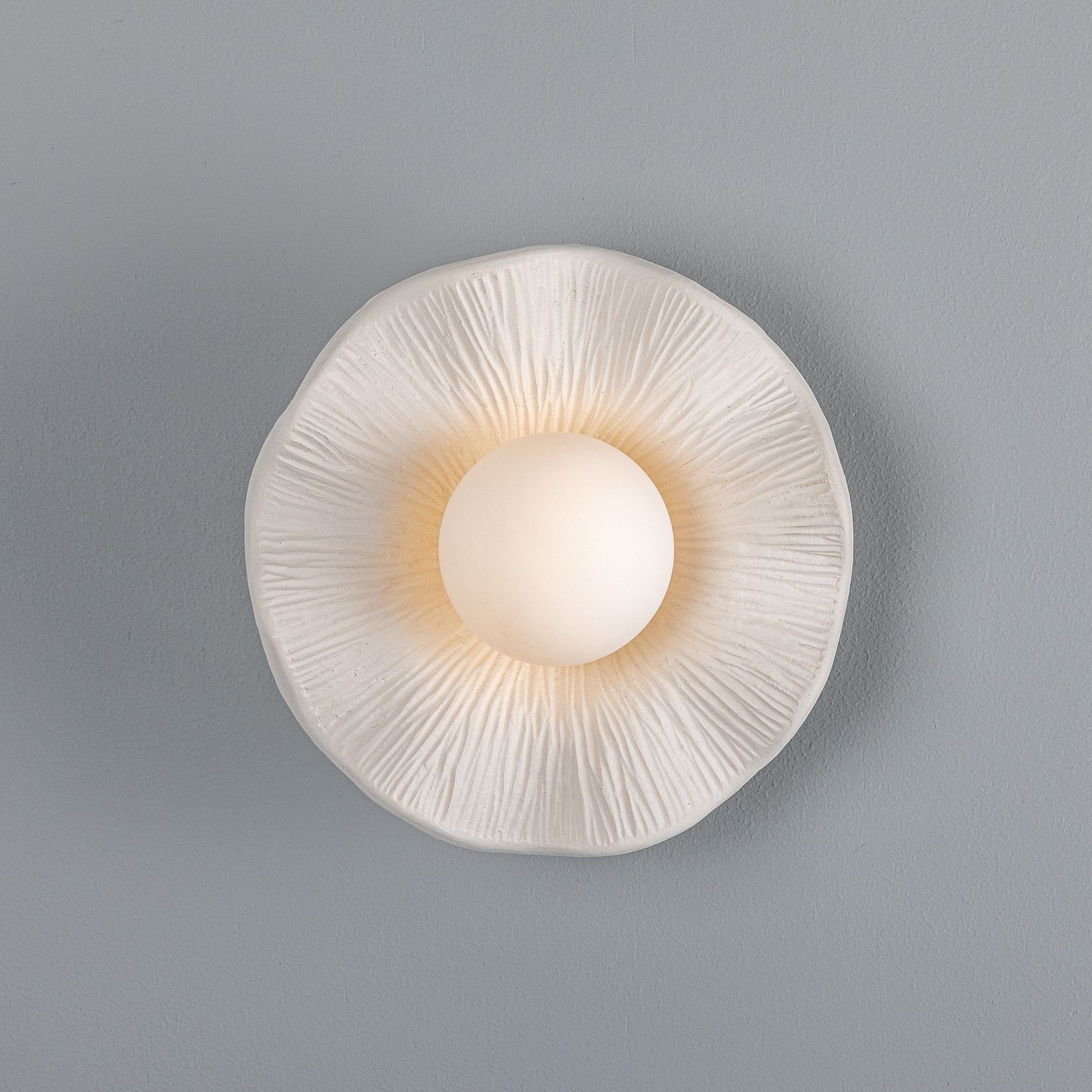 Rivale IP44 Wall Light gallery detail image