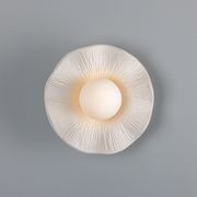 Rivale IP44 Wall Light gallery detail image
