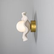 Rivale IP44 Wall Light gallery detail image