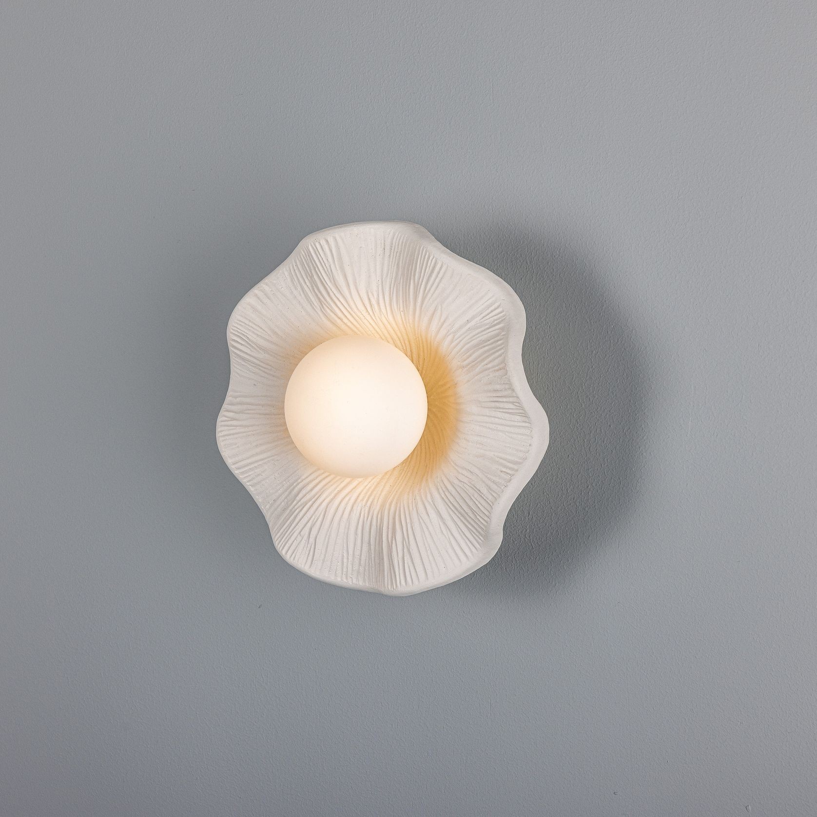 Rivale IP44 Wall Light gallery detail image
