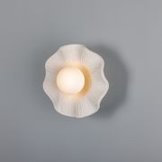 Rivale IP44 Wall Light gallery detail image