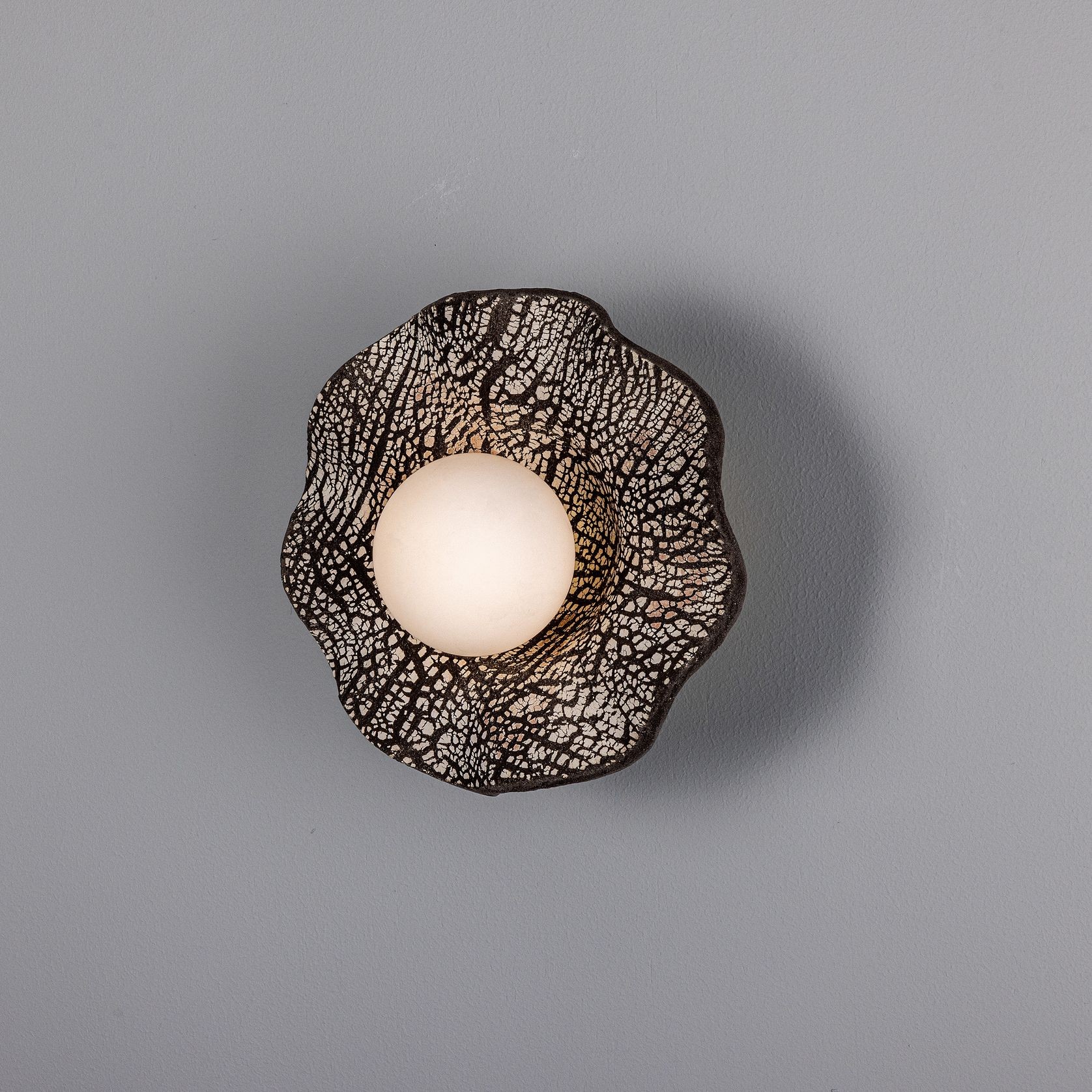 Rivale IP44 Wall Light gallery detail image