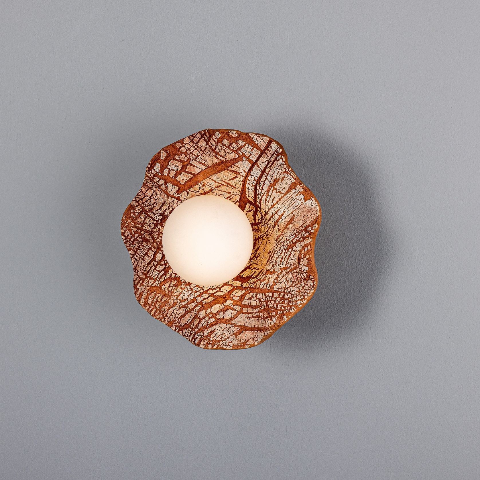 Rivale IP44 Wall Light gallery detail image