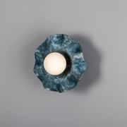 Rivale IP44 Wall Light gallery detail image