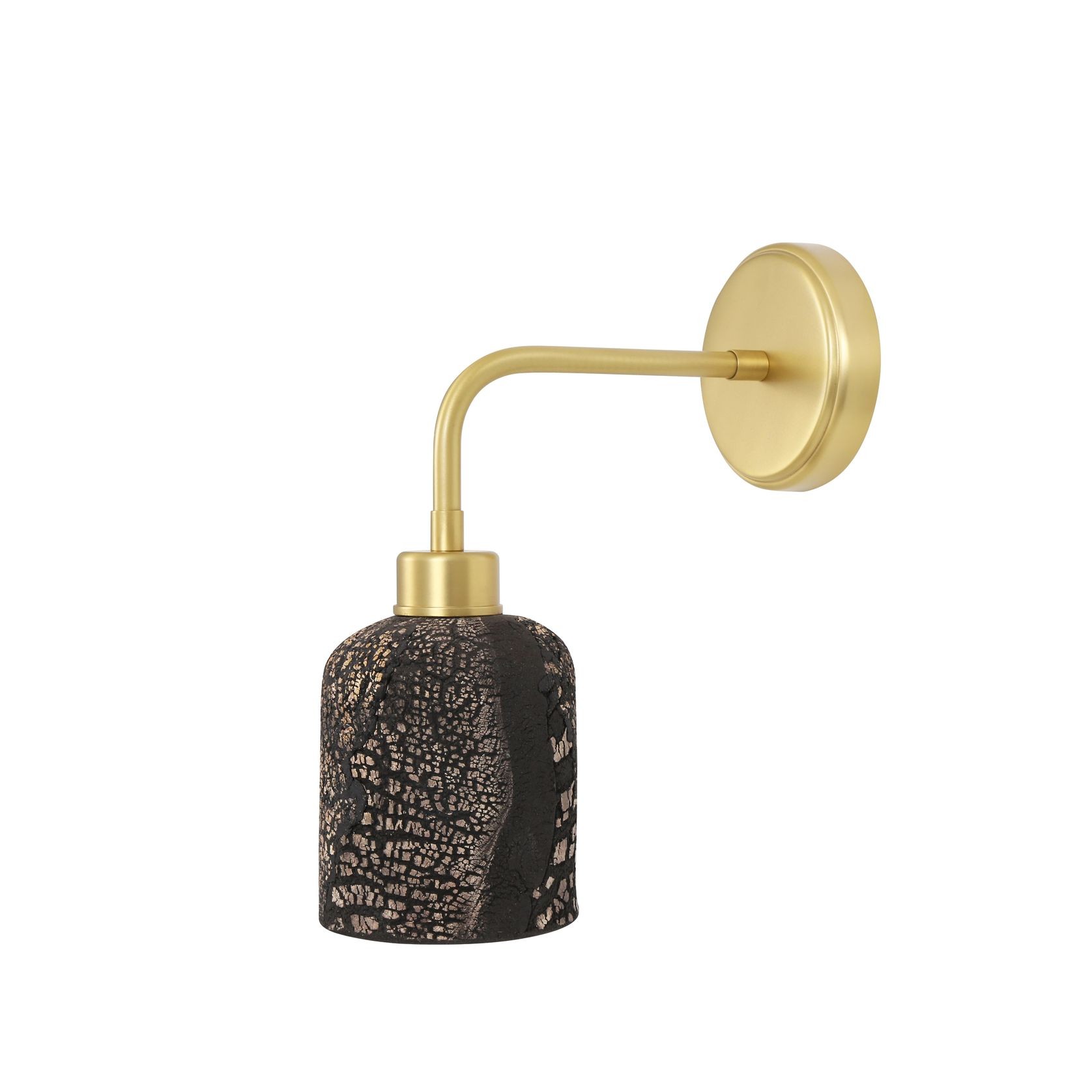 Osier Wall Light gallery detail image