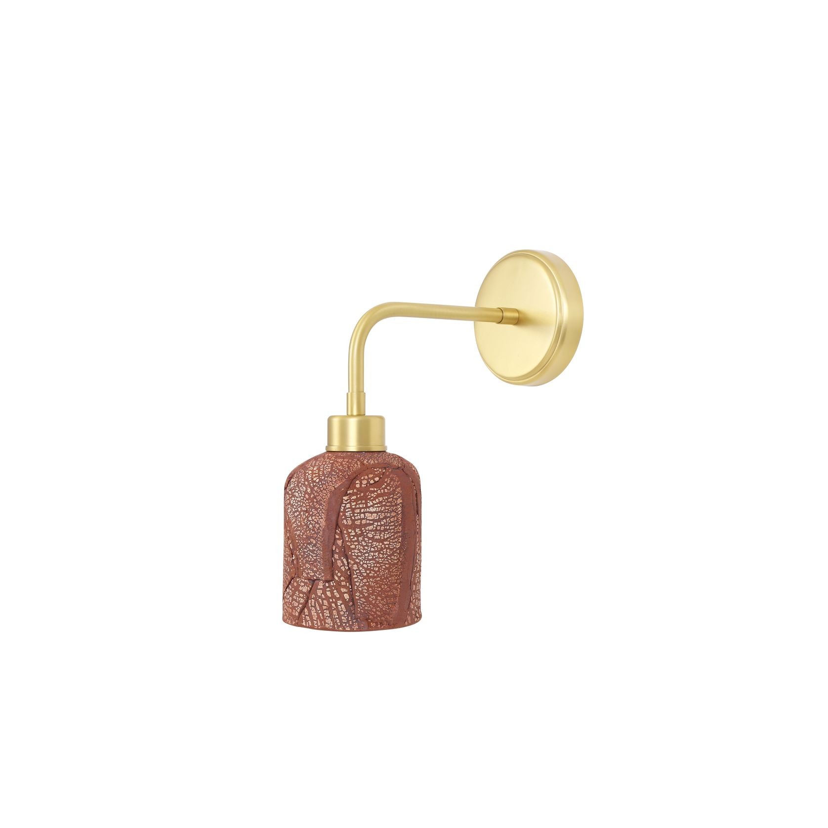 Osier Wall Light gallery detail image