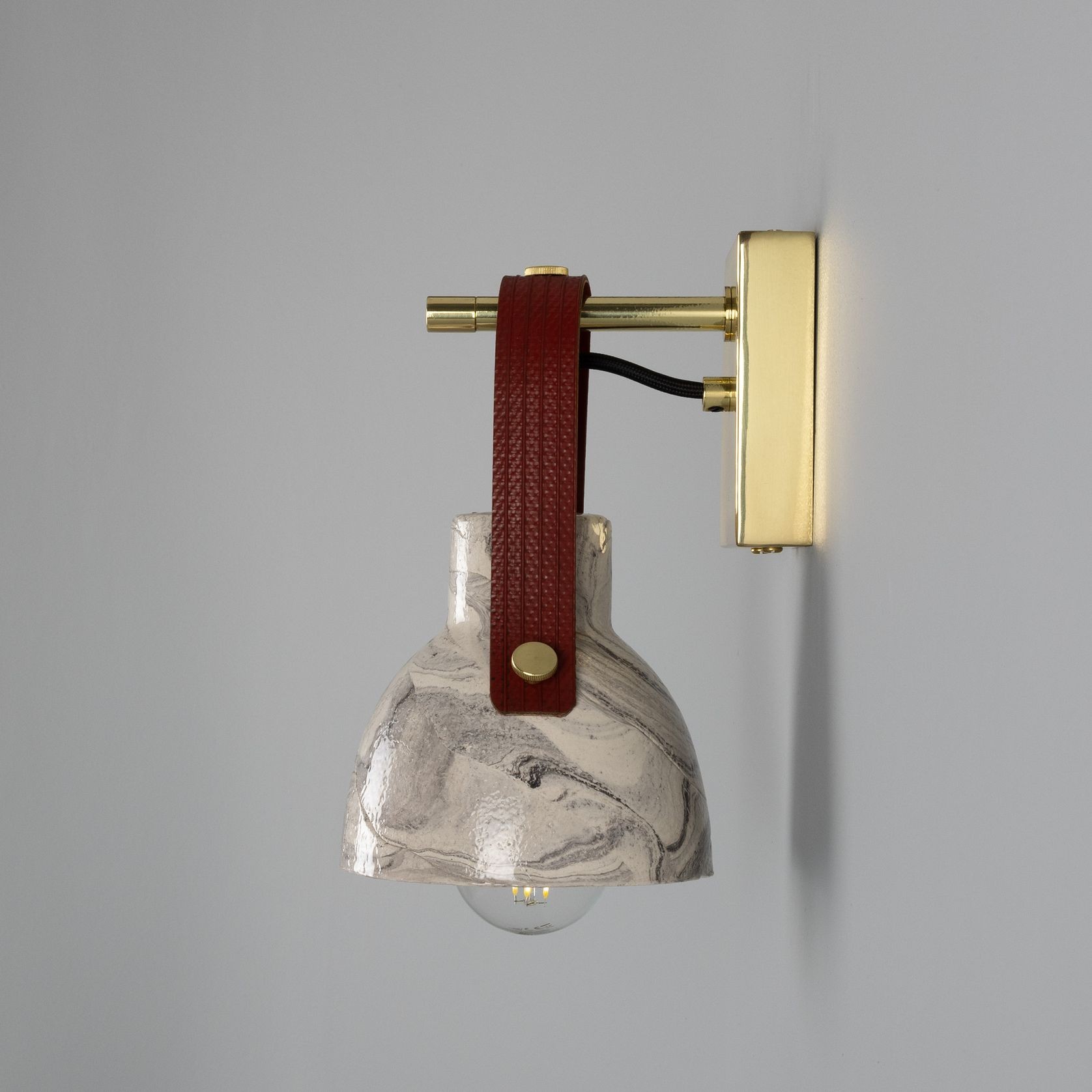 Nagi Wall Light gallery detail image