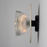Soraya Marbled Wall Light gallery detail image