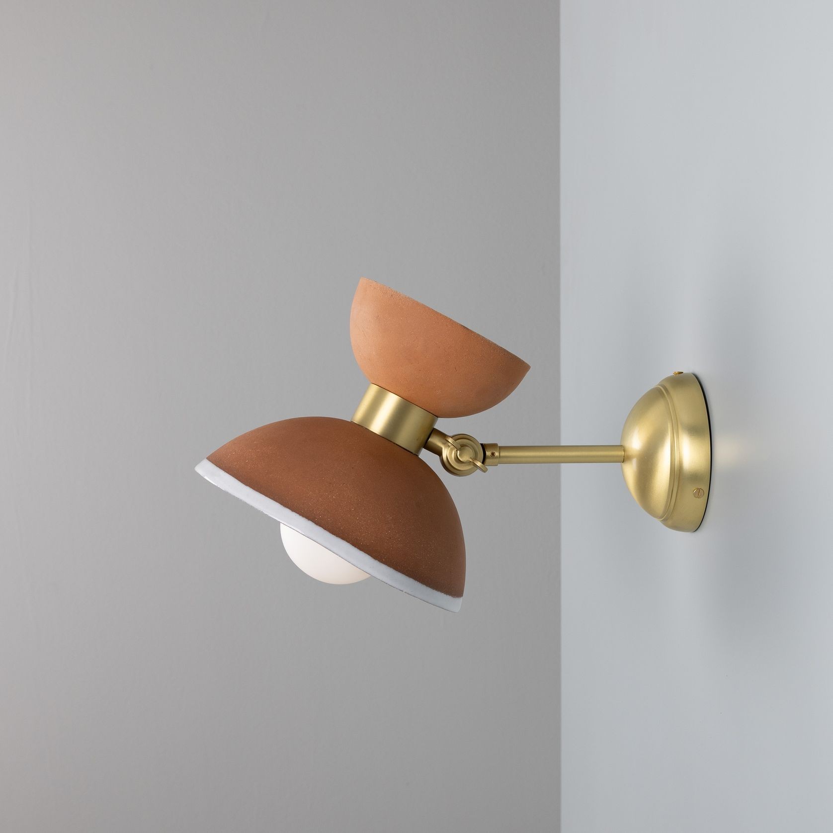 Nakaii Wall Light gallery detail image