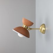Nakaii Wall Light gallery detail image