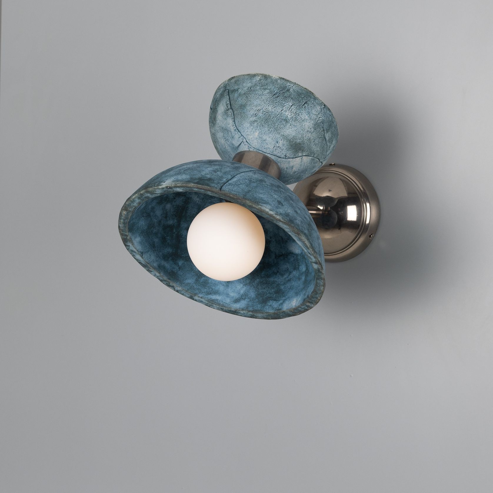 Nakaii Wall Light gallery detail image