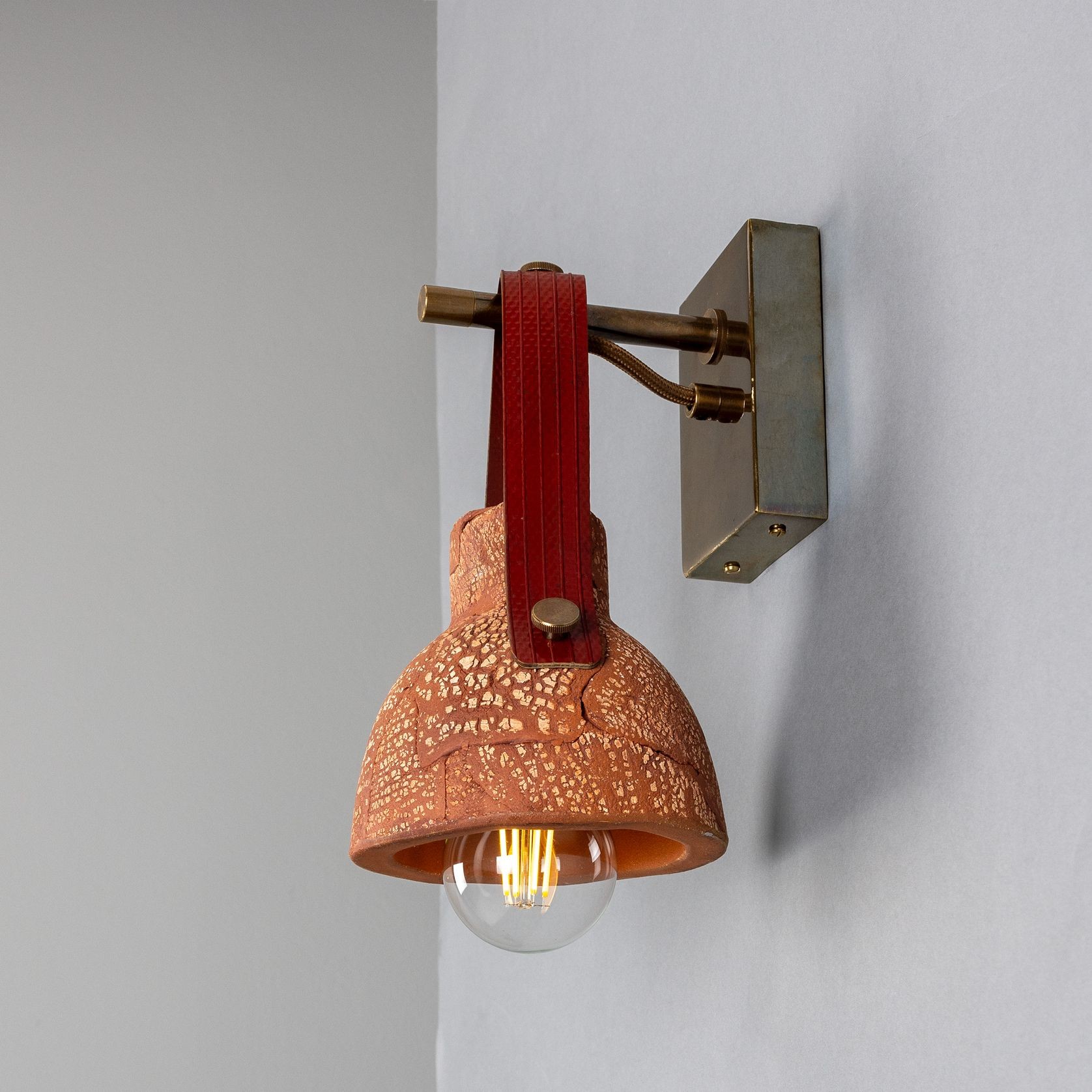 Nagi Wall Light gallery detail image