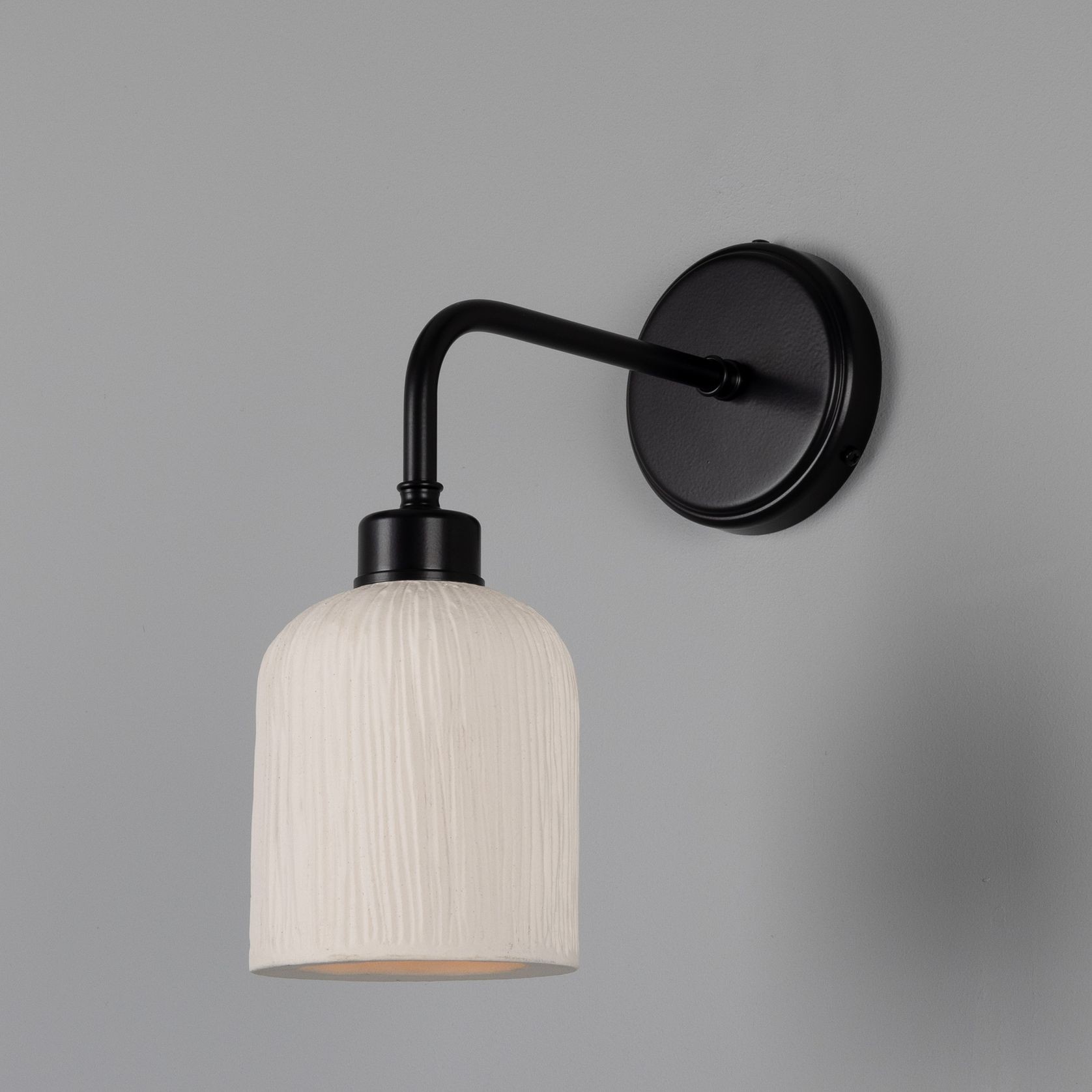 Osier Wall Light gallery detail image