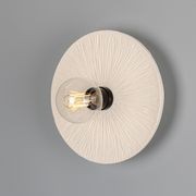 Bog Oak Wall Light gallery detail image