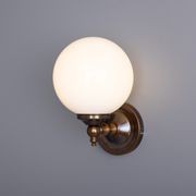 Cloghan Wall Light gallery detail image