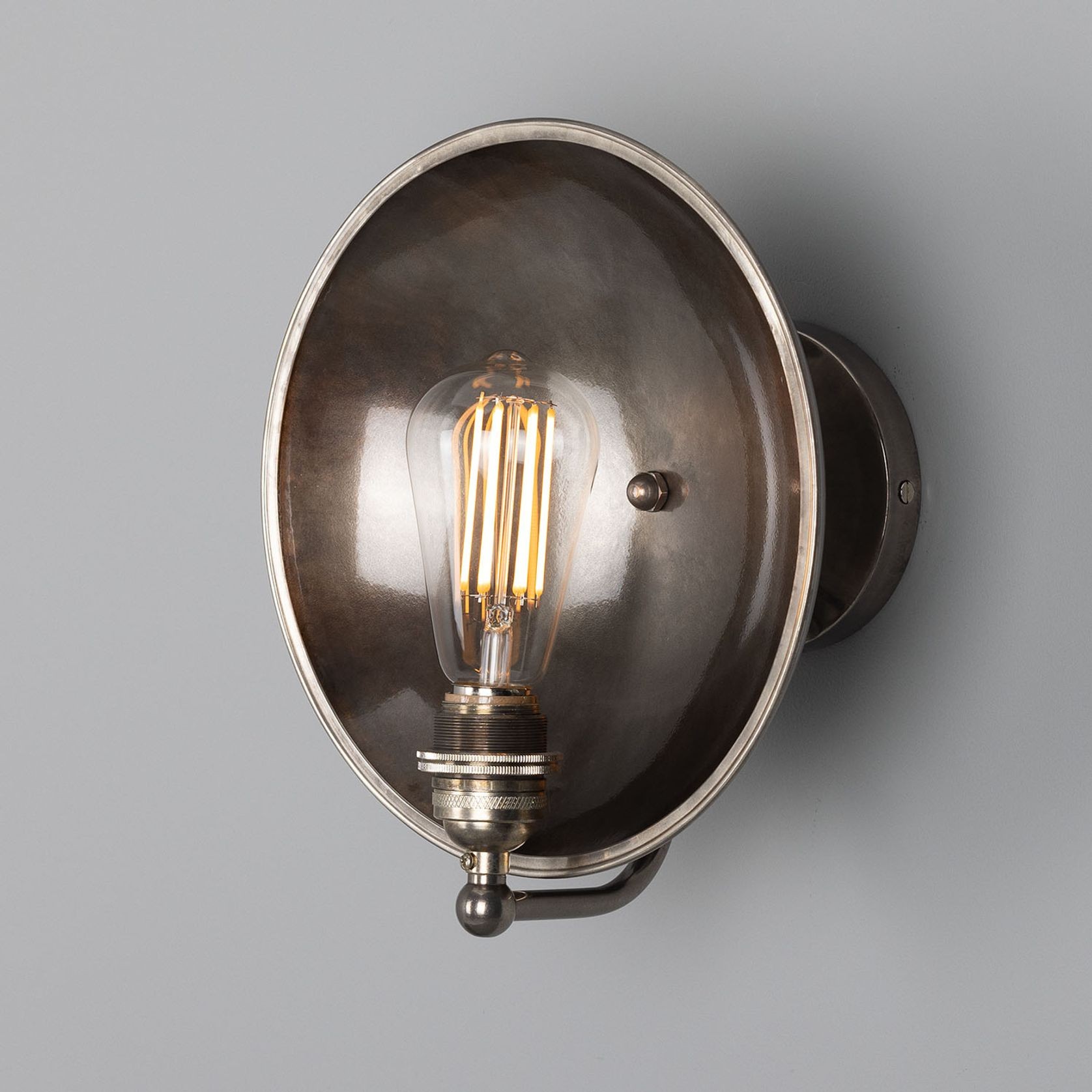Chulainn Wall Light gallery detail image