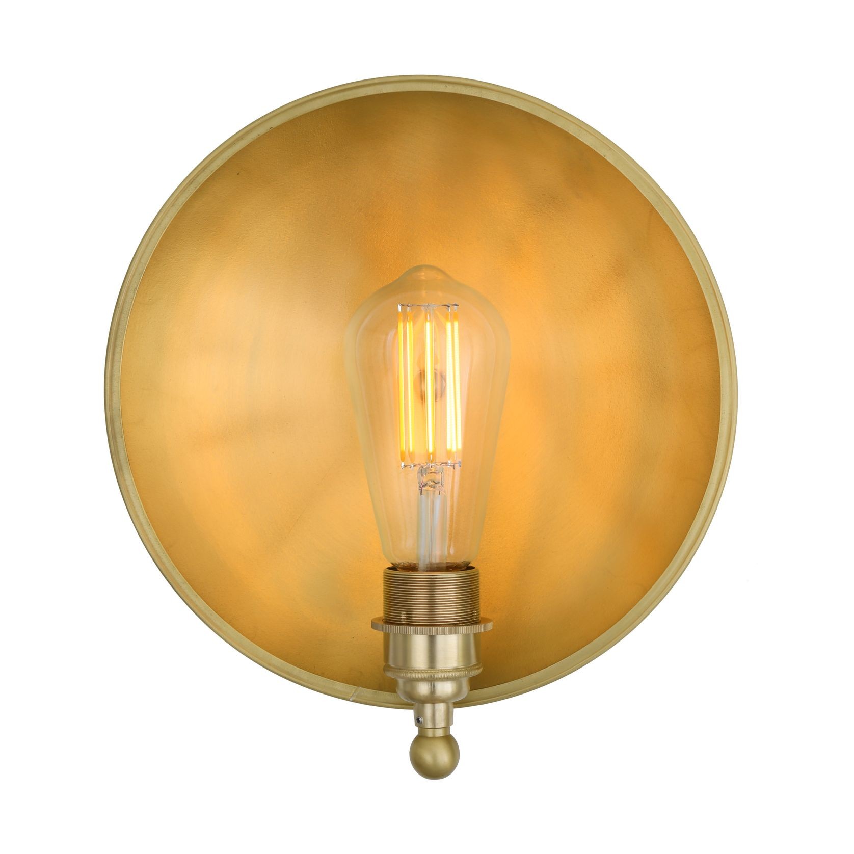 Chulainn Wall Light gallery detail image