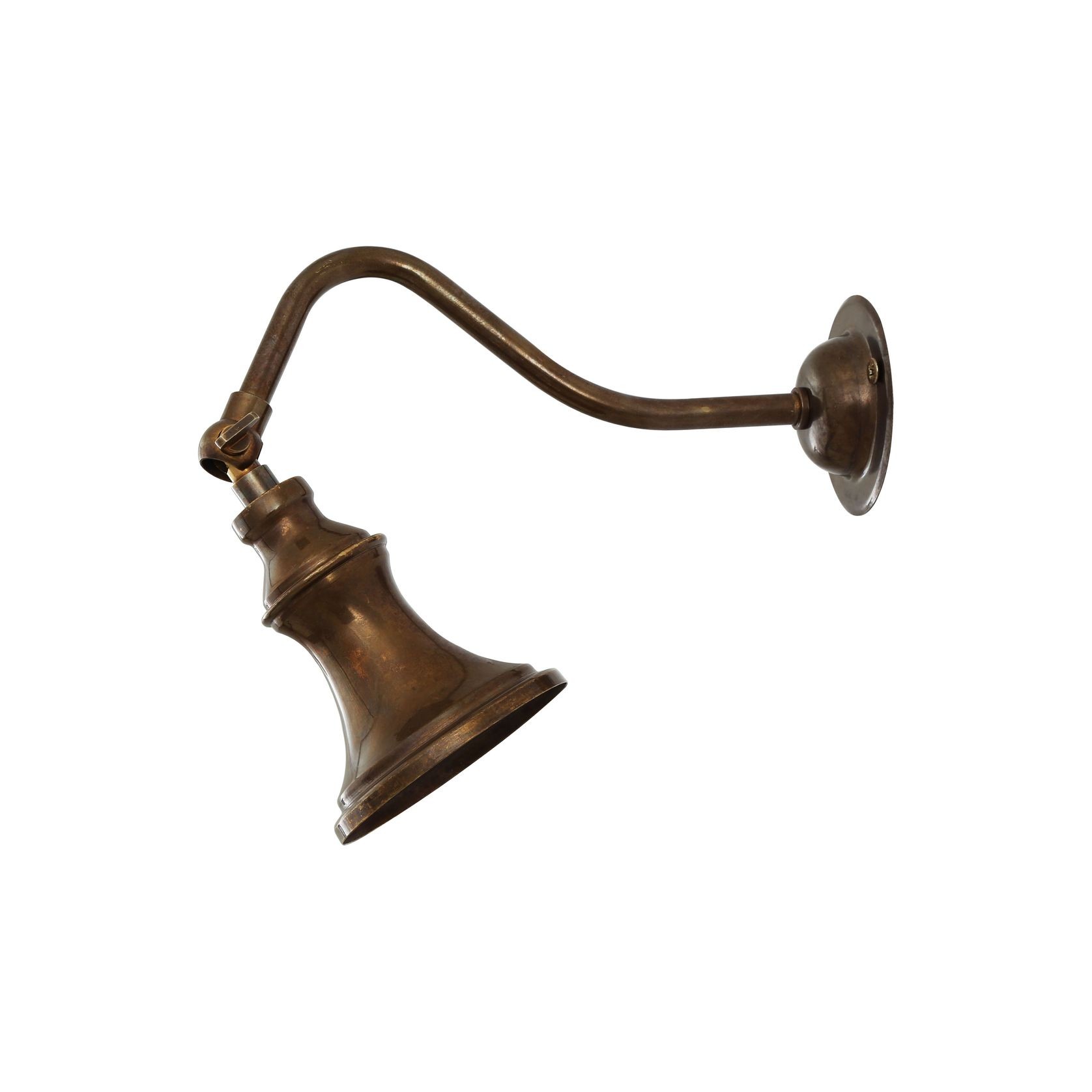 Kent Adjustable Spotlight gallery detail image