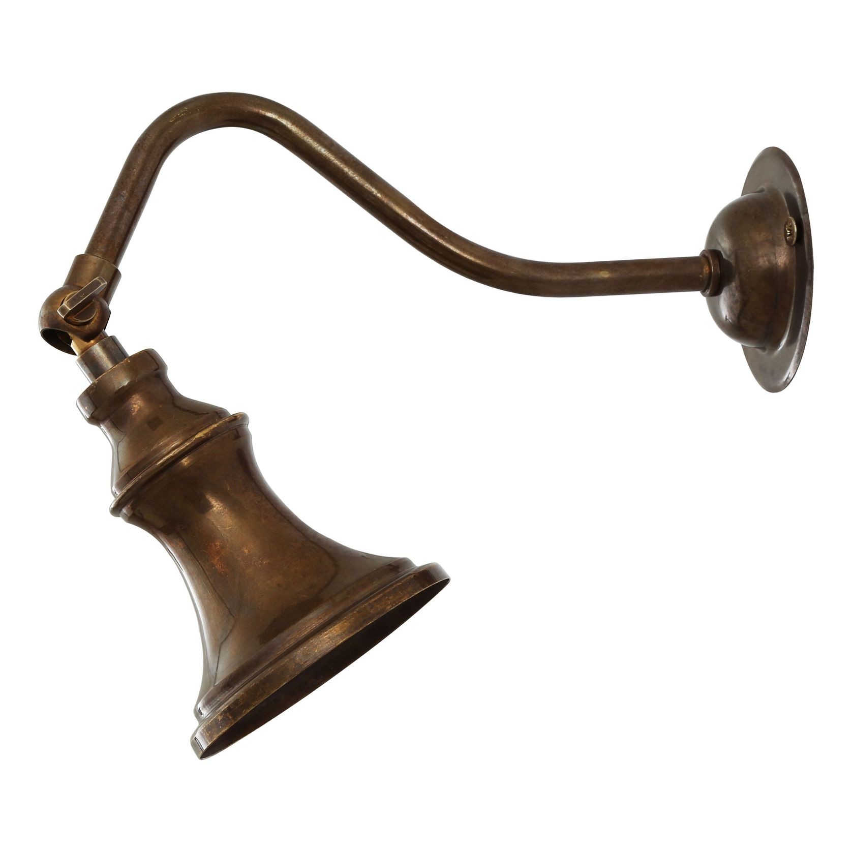 Kent Adjustable Spotlight gallery detail image